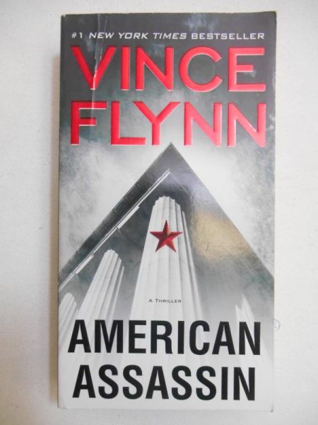 American Assassin