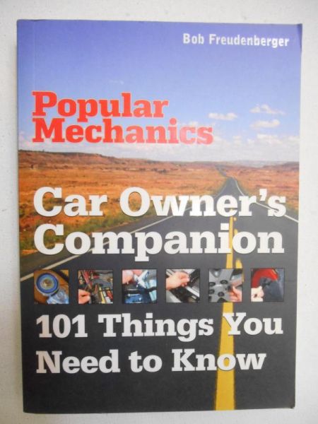 Popular Mechanics