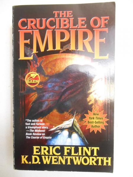 The Crucible of Empire
