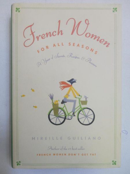 French Women for All Seasons