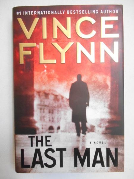 Flynn Vince - The Last Man