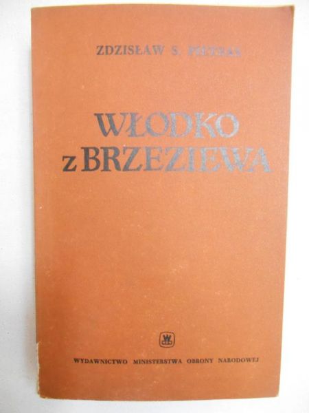 Włodko z Brzeziewa