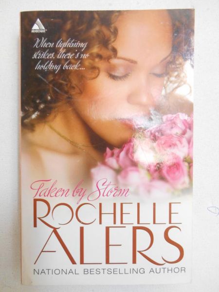 Alers Rochelle - Taken by Storm