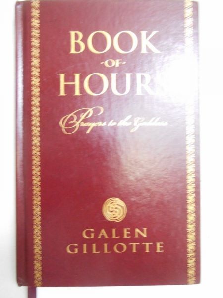 Book of Hourse