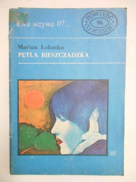 Pętla bieszczadzka