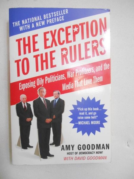 The Exception to the Rulers