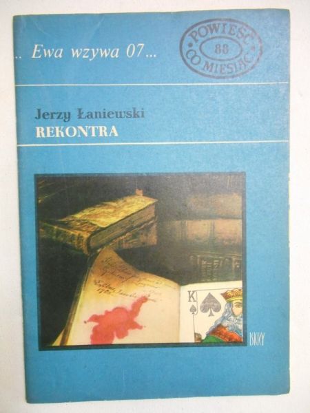 Rekontra