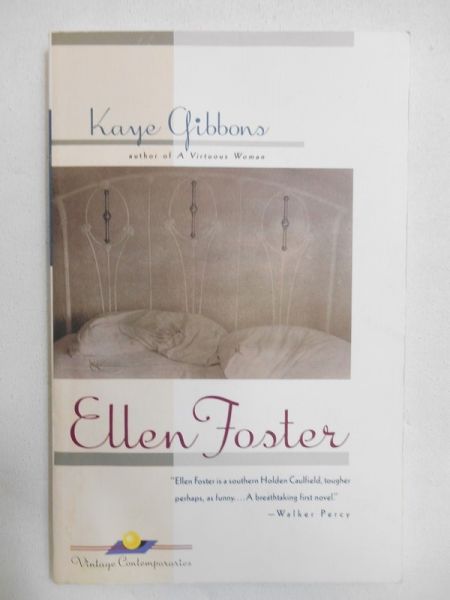 Ellen Foster