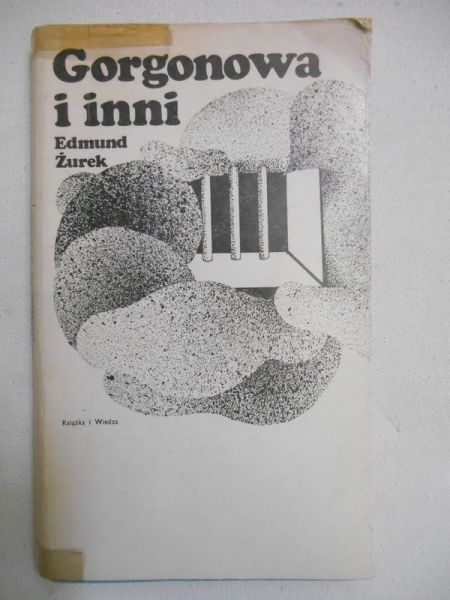 Gorgonowa i inni