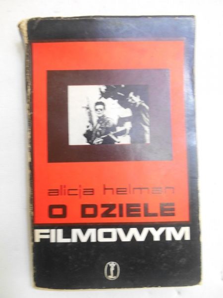 O dziele filmowym