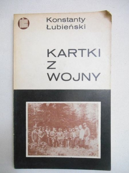 Kartki z wojny