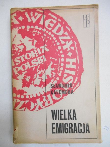 Wielka emigracja