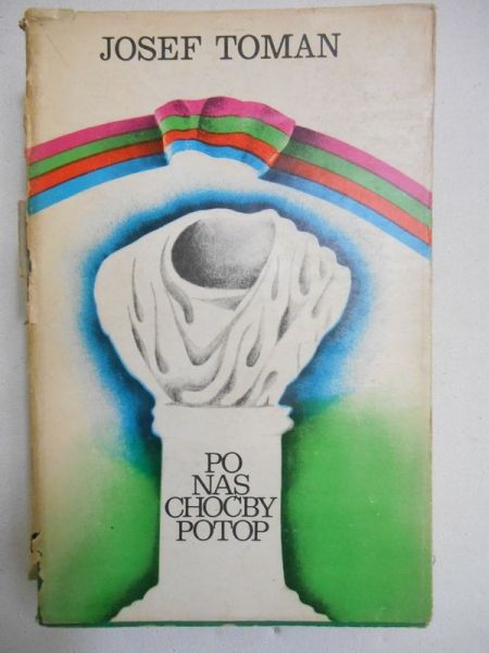 Po nas choćby potop