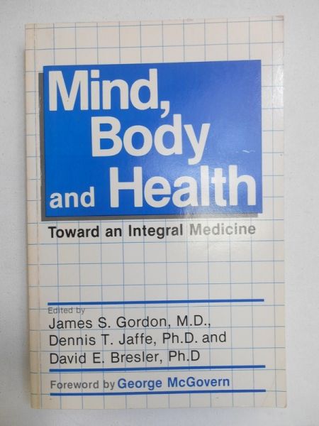 Mind, Body and Health