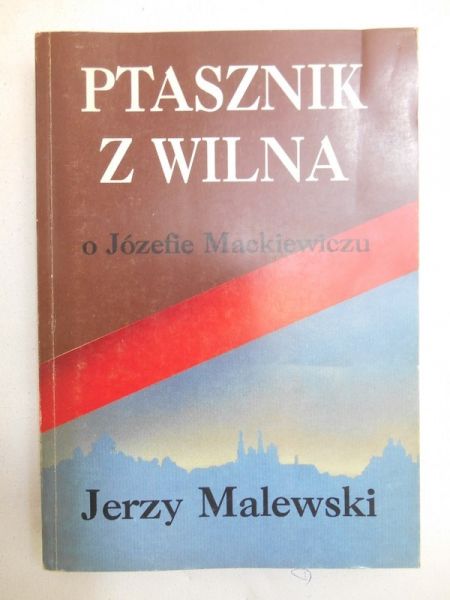Ptasznik z Wilna