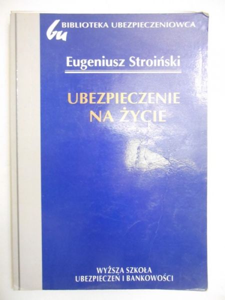 Ubezpieczenie na życie