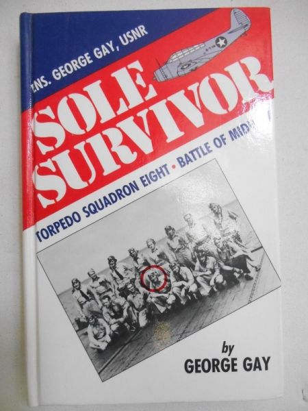 Sole Survivor