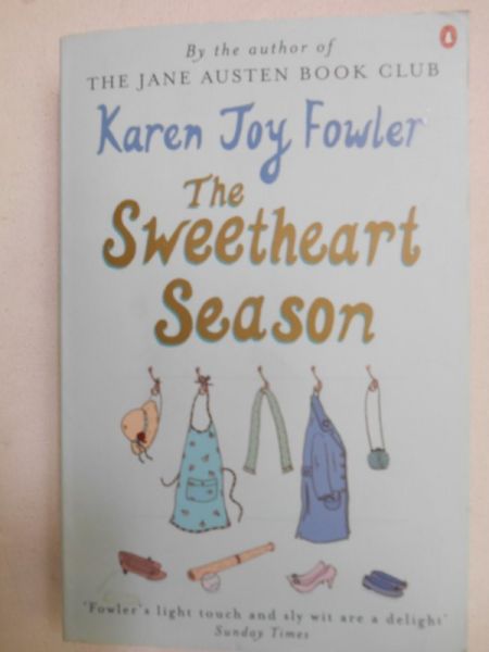 The Sweetheart Season