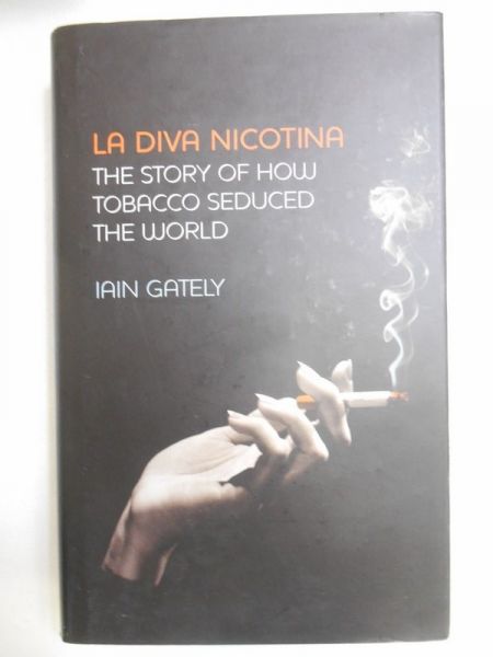 La Diva Nicotina