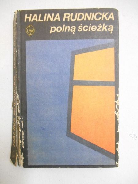 Polną ścieżką
