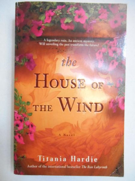 Hardie Titania - The House of the Wind
