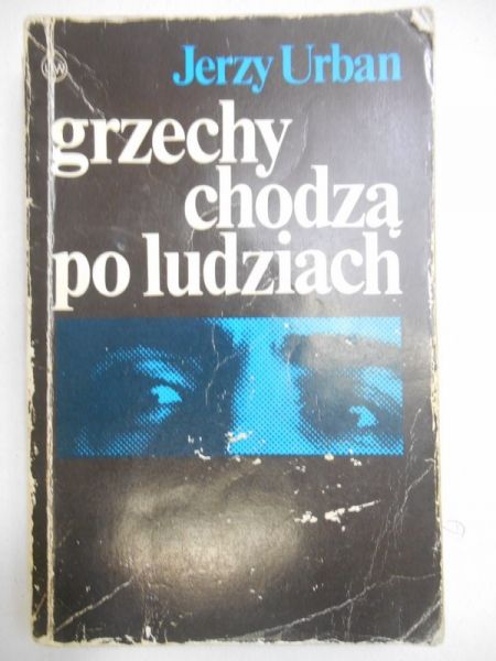 Grzechy chodzą po ludziach
