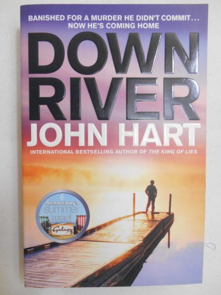 Hart John - Down River