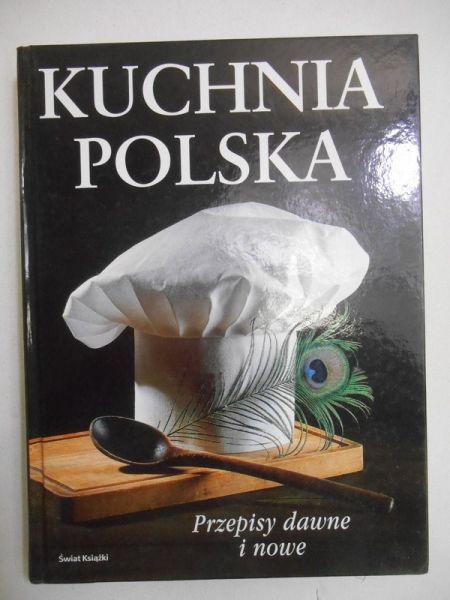 Panask   n. - Kuchna polska. Przepsy dawne  nowe