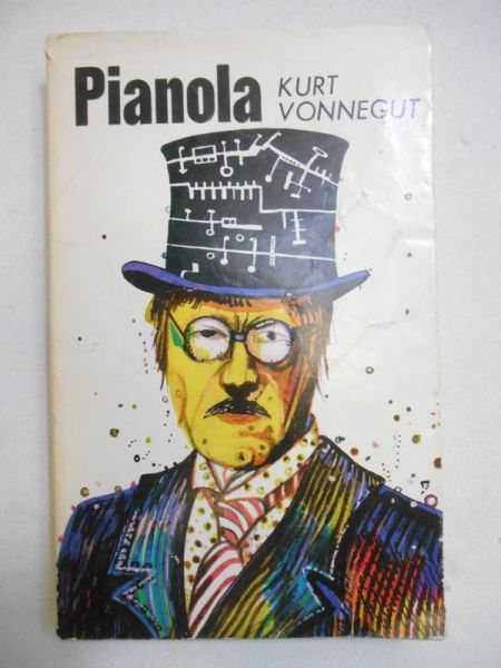 Pianola