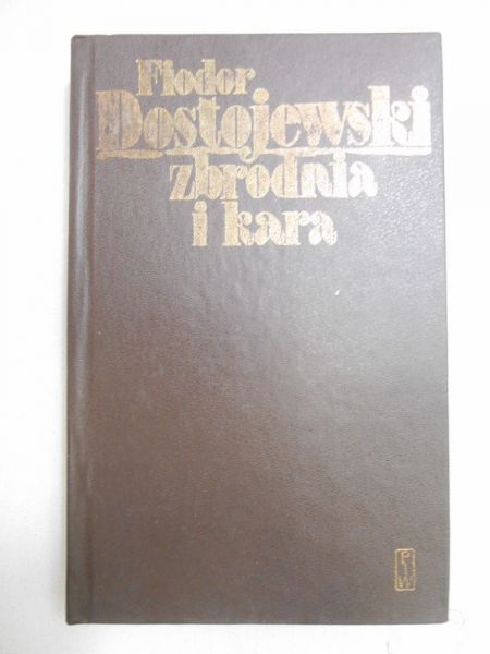 Zbrodnia i kara