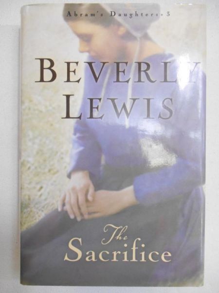 Lewis Beverly  - The Sacrifice