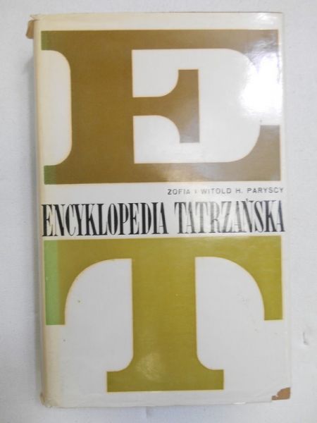 Wtold - Encyklopeda tatrzańska