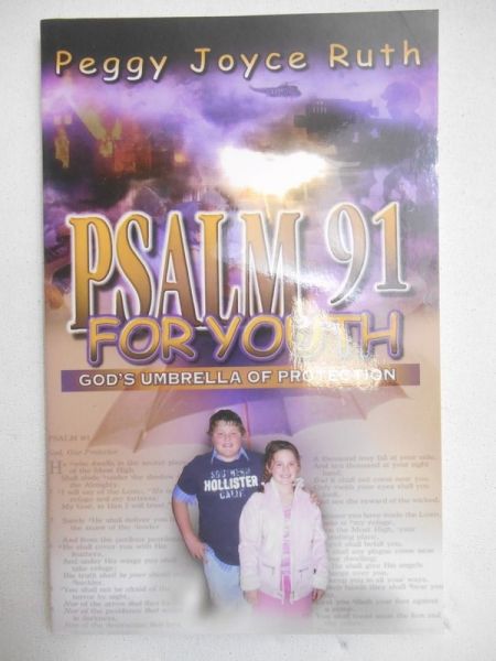 Ruth Peggy Joyce - Psalm 91 for Youth