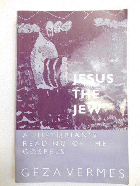 Jesus The Jew