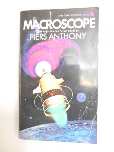 Macroscope