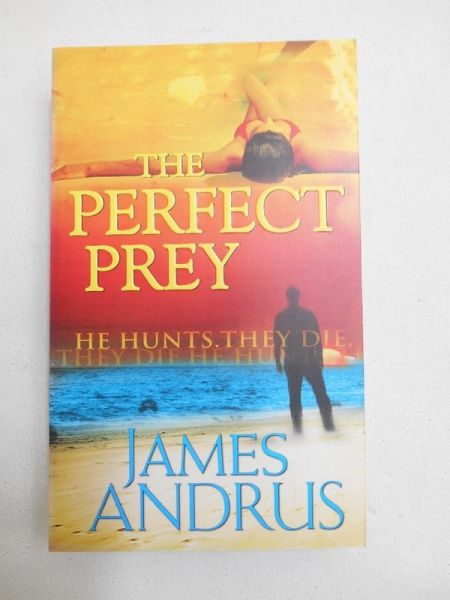 The Perfect Prey