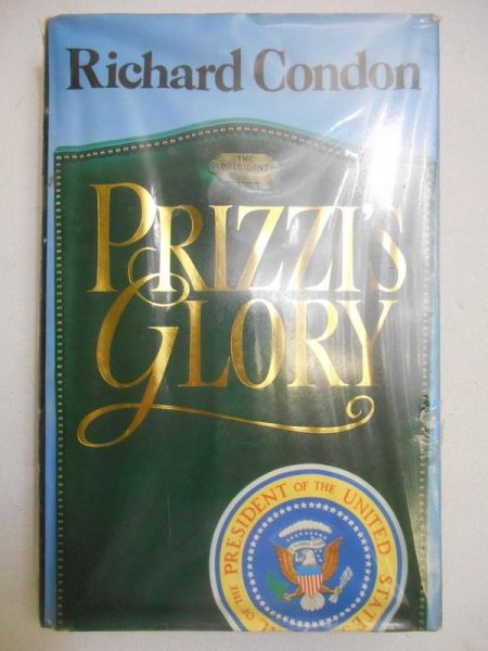 Prizzi's Glory