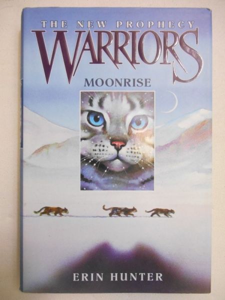 The New Prophecy Warriors