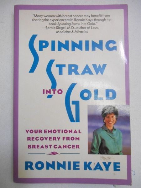 Spinning Straw Into Gold