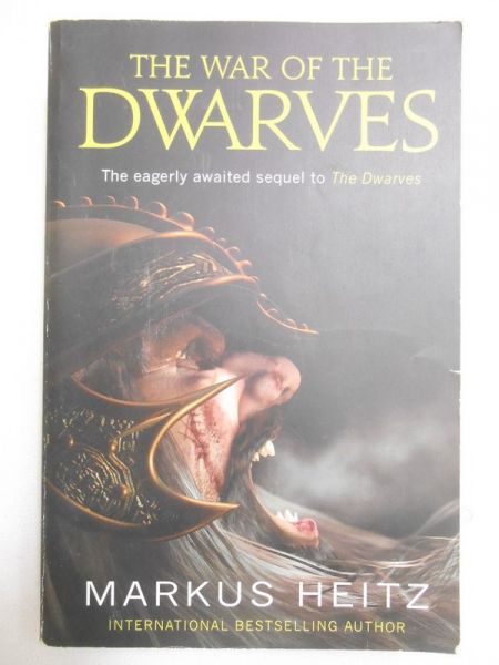 The War of The Dwarves