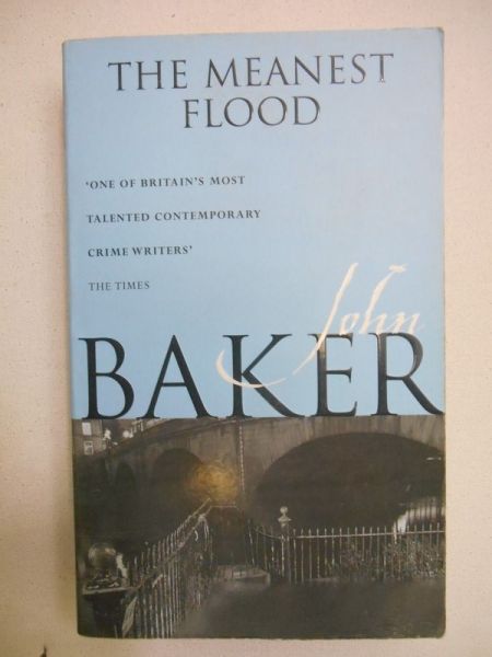 The Meanest Flood