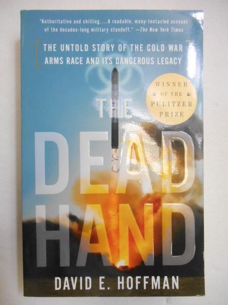 Hoffman David E. - The Dead Hand