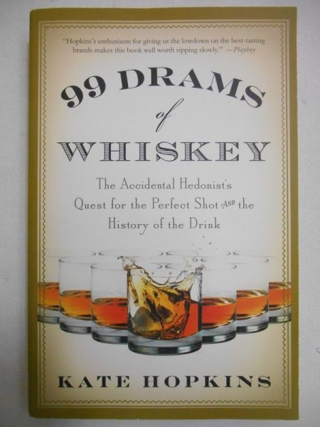 99 Drinks of Whiskey