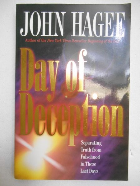 Day of Deception