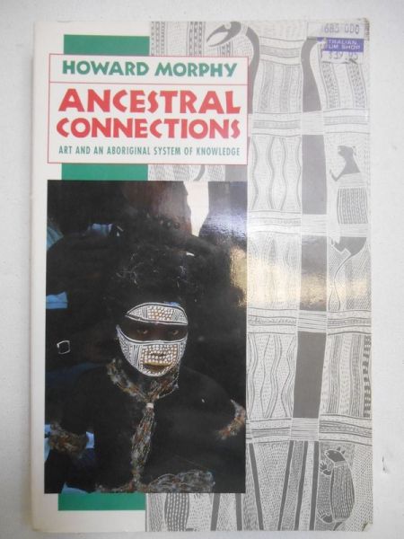 Ancestral Connections