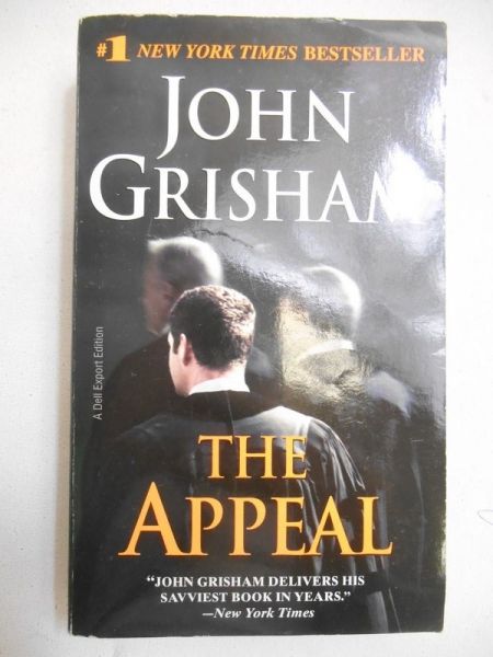 Grisham John - The Appeal