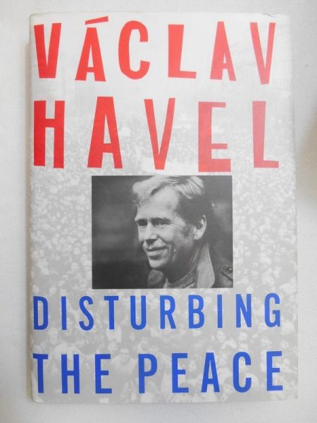 Disturbing The Peace