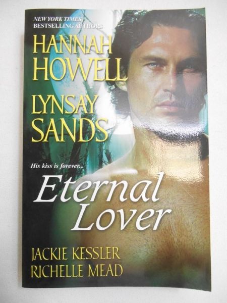 Eternal Lover