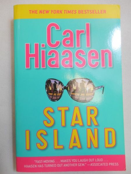 Star Island
