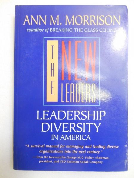 The New Leaders